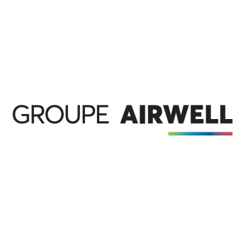 Airwell Propaan R290 warmtepompen