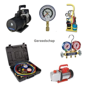 Gereedschap