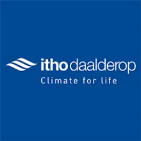 Itho Daalderop toebehoren