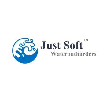 Just Soft waterontharder