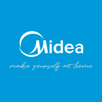 Midea toebehoren