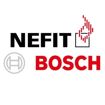 Nefit Bosch toebehoren