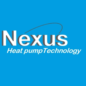 NEXUS warmtepompboiler