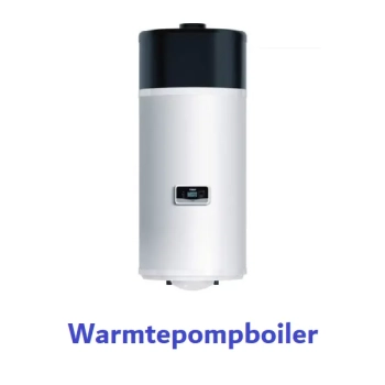 Warmtepompboiler