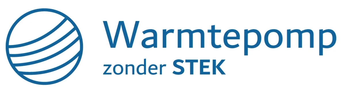 WarmtepompZonderSTEK logo_