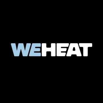 WeHeat toebehoren